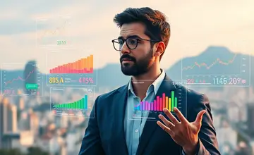 Esse comparador de investimentos ajuda você a decidir com mais clareza