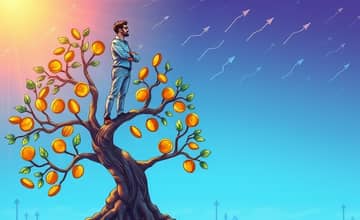 O que é buy and hold e para quem ele funciona