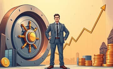Investir com segurança sem perder oportunidades