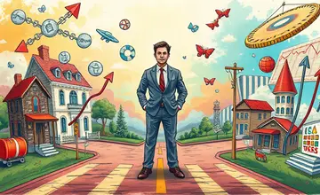 Quando vender um investimento faz mais sentido do que manter