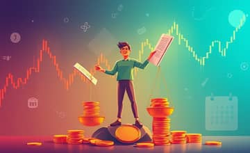 Como manter a disciplina financeira em meses imprevisíveis