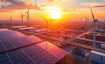 Tecnologia e energia limpa ganham espaço nos portfólios globais