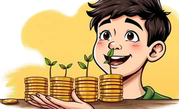 Comece a investir mesmo ganhando pouco