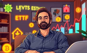 Renda variável para quem não tem tempo para acompanhar o mercado
