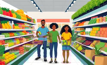 O que os dados de consumo dizem sobre o próximo trimestre