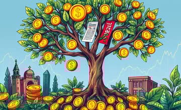 Dividendos: como criar uma renda passiva sustentável