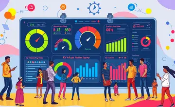 Ferramenta que mostra seu score e dá dicas para melhorar