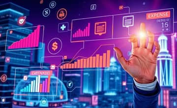 Ferramentas simples para rastrear seus gastos automaticamente