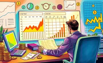 Qual o melhor momento do mês para revisar suas finanças?