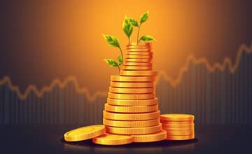 Calculadora de juros compostos com projeção realista