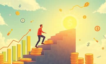 Como transformar investimentos em metas palpáveis