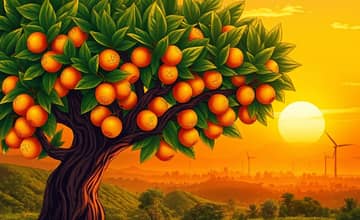 Boas decisões hoje rendem frutos amanhã