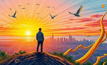Investimentos para quem quer liberdade financeira