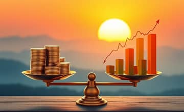 Por que diversificar entre renda fixa e variável