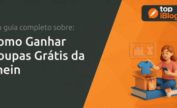 Como Ganhar Roupas Grátis da Shein: Seu Guia Completo