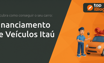Financiamento de Veículos Itaú: Descubra Como Conseguir o Seu Carro