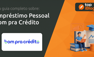 Empréstimo Pessoal Bom pra Crédito: Seu Guia Completo