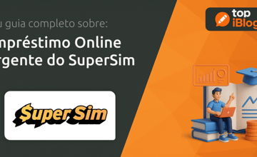 Empréstimo Online Urgente do SuperSim: Seu Guia Completo