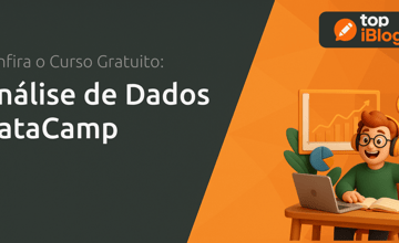 Curso de Análise de Dados DataCamp: Fique Por Dentro de Tudo
