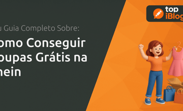 Como Conseguir Roupas Grátis na Shein: Seu Guia Completo