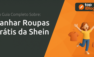 Ganhar Roupas Grátis da Shein: Seu Guia Completo