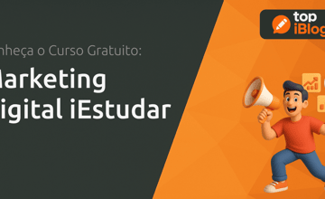 Curso de Marketing Digital iEstudar: Entenda Todos os Detalhes