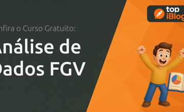 Curso de Análise de Dados FGV: Fique por Dentro de Tudo