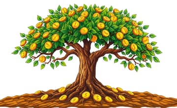O Poder dos Pequenos Aportes: Construa sua Riqueza Gradualmente