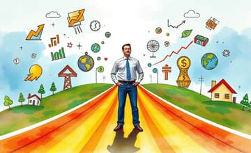 Otimize Seus Investimentos: Estratégias Comprovadas para Alavancar Seu Capital