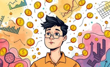 A Psicologia do Dinheiro: Entenda Suas Decisões Financeiras