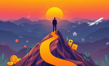 Liberdade Financeira: O Caminho Para Viver Seus Sonhos