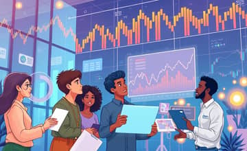Desmistificando a Bolsa: Guia para Iniciantes sem Economês