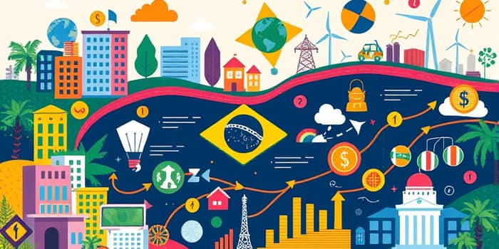 Análise setorial: onde está o dinheiro institucional
