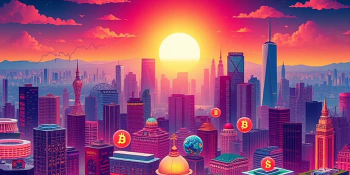 Por que diversificar seus objetivos financeiros é essencial
