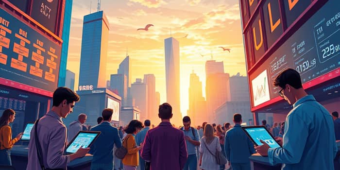 A volta dos IPOs e o que isso significa para o investidor