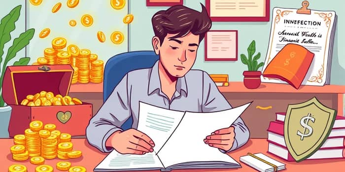 O que fazer com um dinheiro inesperado: bônus, herança ou restituição