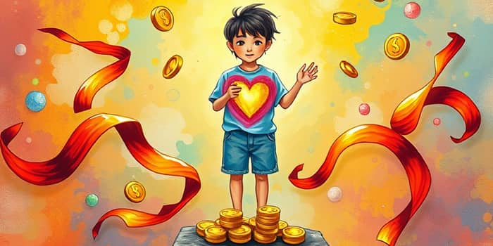 Controle emocional: o elo perdido nas finanças pessoais