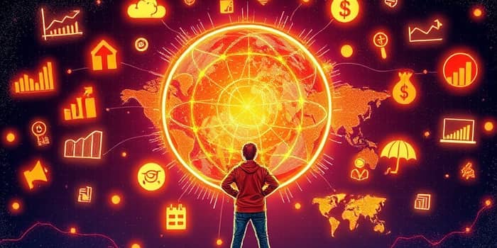 ETFs para iniciantes: o que são e como funcionam