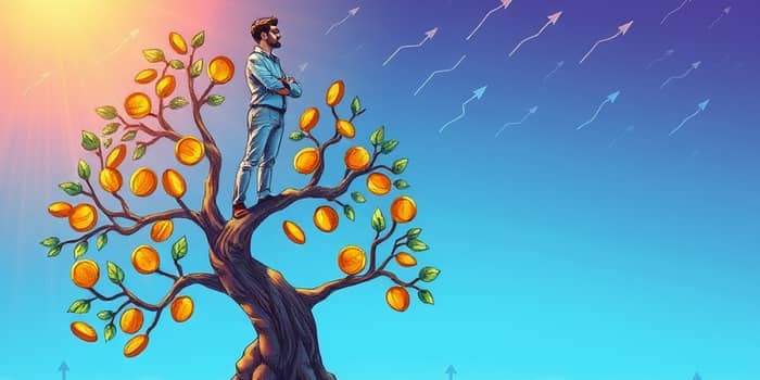 O que é buy and hold e para quem ele funciona