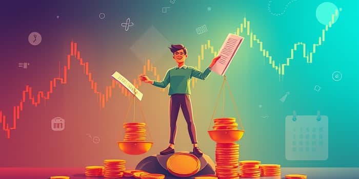Como manter a disciplina financeira em meses imprevisíveis