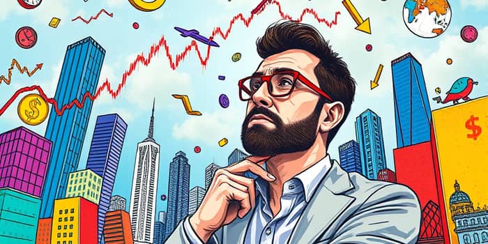 O que observar antes de aplicar em ações