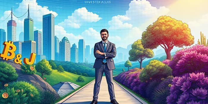 Investimento internacional: risco ou oportunidade?