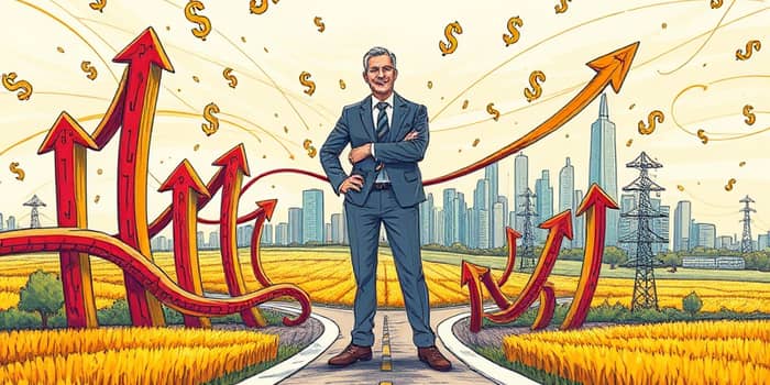 Cenários econômicos e como eles afetam seus investimentos