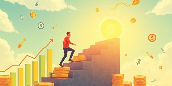 Como transformar investimentos em metas palpáveis