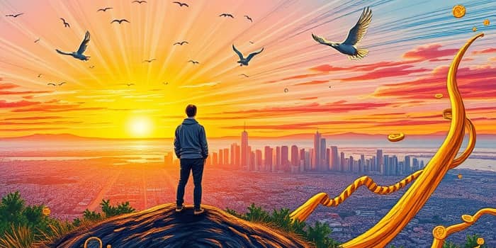 Investimentos para quem quer liberdade financeira
