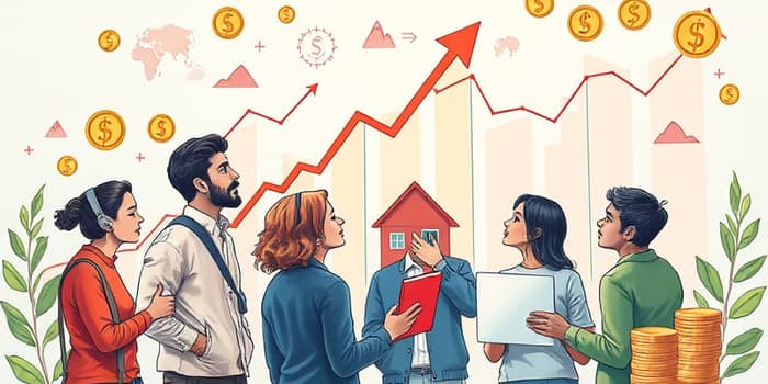 Como se proteger da inflação com investimentos certos