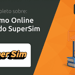 Empréstimo Online Urgente do SuperSim: Seu Guia Completo