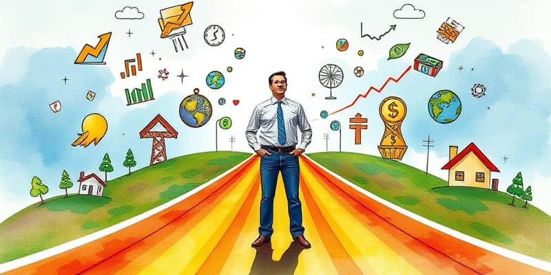 Otimize Seus Investimentos: Estratégias Comprovadas para Alavancar Seu Capital